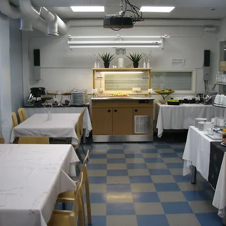 Hotell Summer Katarina Kotka