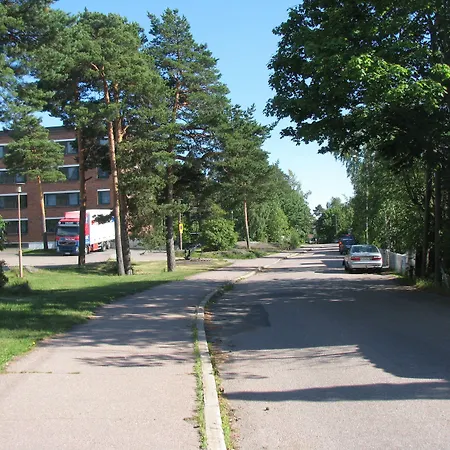 Hotell Summer Katarina Kotka