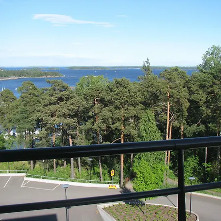 Hotell Summer Katarina