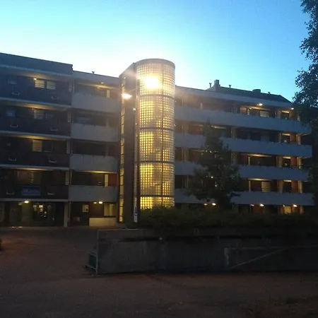 Hotell Summer Katarina Kotka